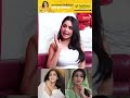Shubhangi Atre Fun Rapid Fire Session 😂🔥