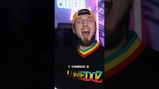 Растаману шиковать не по карману 🤷‍♂️ #comedoz #солнцерастамана