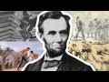 Abraham Lincoln's Wrestling Career