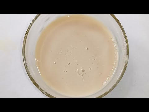 УБРАТЬ МОРЩИНЫ ЗА ОДИН ДЕНЬ. Омолаживающая маска для лица от морщин