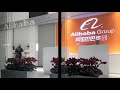 Alibaba to invest in china ai firm minimax at 25 billion valuation