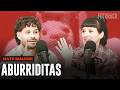 MENTIRAS, SECRETOS Y ENGAÑOS | NATY MALDINI en FURIA BEBÉ