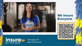 We Insure Everyone! | Insure On The Spot