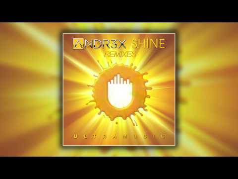 ANDR3X - Shine (CBM Remix) [Cover Art]