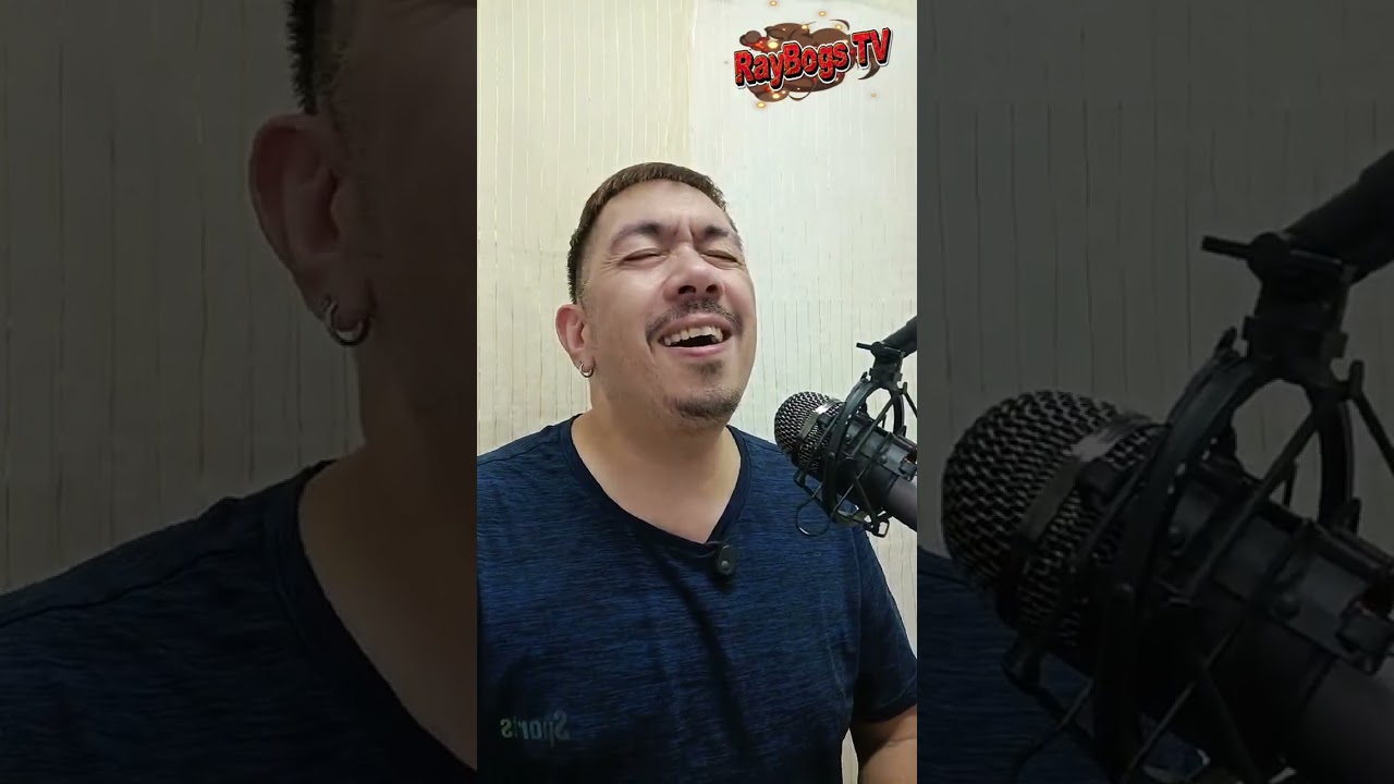 Lady (RayBogs TV Cover) #raybogstv #music #singer