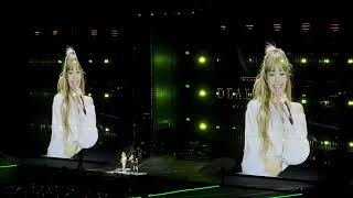 Download Lagu BLACKPINK PERFORMS 'FXCK UP THE WORLD' FOR THE FIRST TIME TOGETHER!!! - TORONTO NIGHT 2 ENCORE MP3 Download Lagu BLACKPINK PERFORMS 'FXCK UP THE WORLD' FOR THE FIRST TIME TOGETHER!!! - TORONTO NIGHT 2 ENCORE MP3