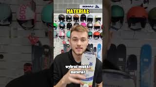 3 Najważniejsze Rzeczy Na Które Musisz Zwrócić Uwagę Przy Zakupie Nart