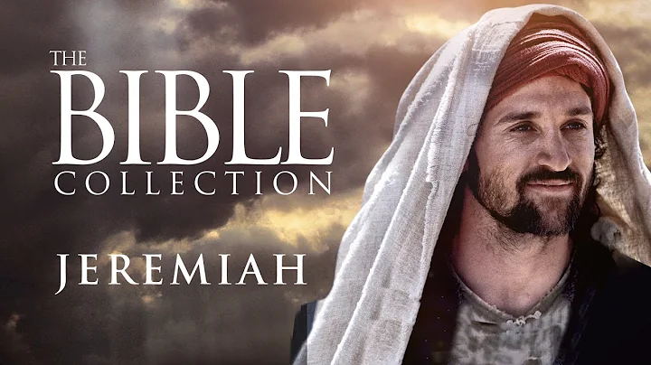 Bible Collection: Jeremiah (1998) | Full Movie | P...