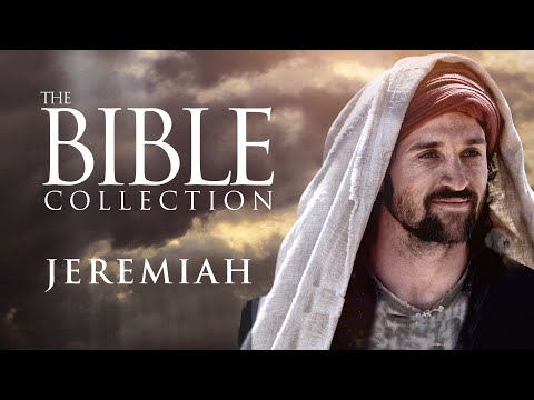 Bible Collection: Jeremiah (1998) | Full Movie | Patrick Dempsey | Oliver Reed