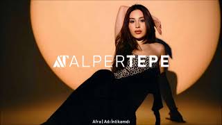 Afra - Adı İntikamdı (Alper Tepe Remix)