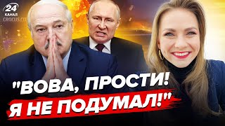 😳ИГИЛ – это чепуха! Соловьев и Симонян заявили, что ПУТИН ВРЕТЬ О ТЕРАКТЕ – Обзор пропаганды СОЛЯР - 16 