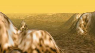 Saturn's Largest Moon Titan: A World Much Like Earth