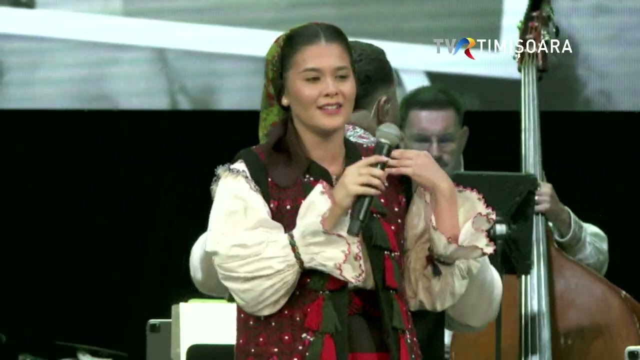 Rezultate preselectie Festivalul Național Concurs MARIANA DRĂGHICESCU #Folclor