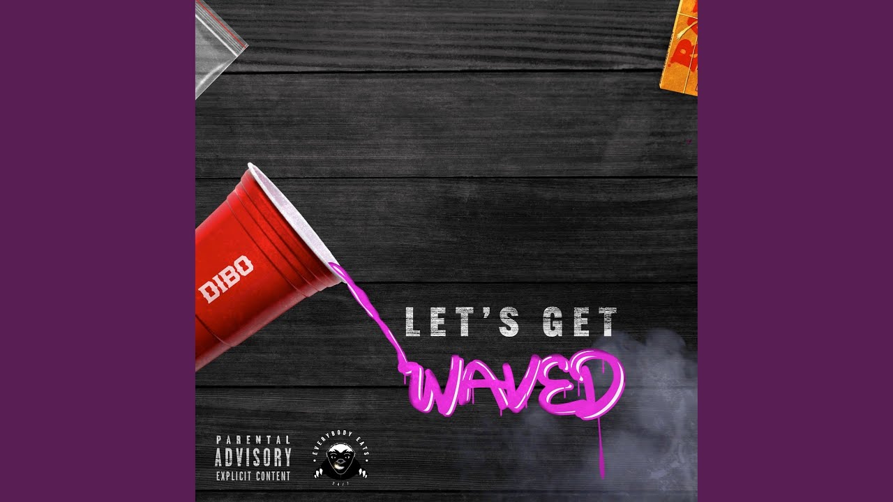 Watch Lets Get Waved on YouTube Watch Lets Get Waved on YouTube