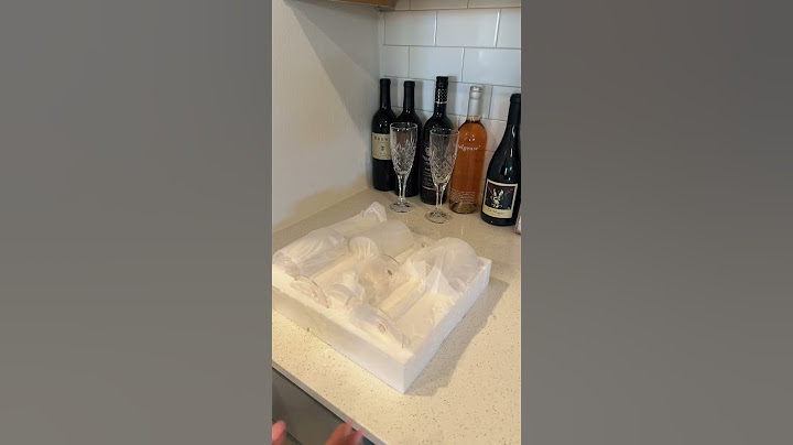 unboxing housewarming gifts #wine #amazonfinds #amazon