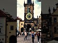 Europe’s Most Magical Old Town 🇨🇿