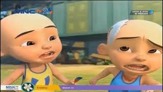 Al insyiqaq metode ummi upin ipin terbaru 2023 Si Merah