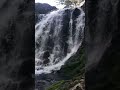 Nova Scotia beauty of a waterfall #waterfall #eastcoast