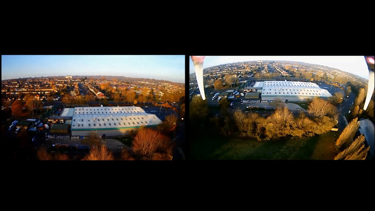 walsingham road 18 nov short combined final YouTube