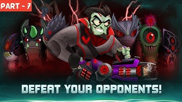 Slugterra: Slug it Out 2 - Gameplay Walkthrough Part - 7 | Android - iOS | Gamez Battle King
