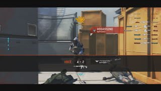 Warface COMBO KILL de Cheytac + Quase Combo Épico!