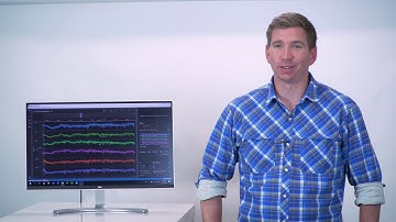 LabChart Lighting - why we have created this new software, with Brandon Bucher