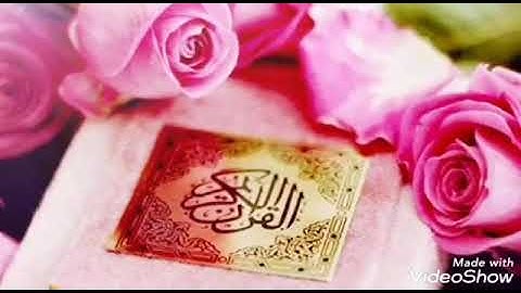 سورة الأنفال ~ الشيخ نعمة الحسان