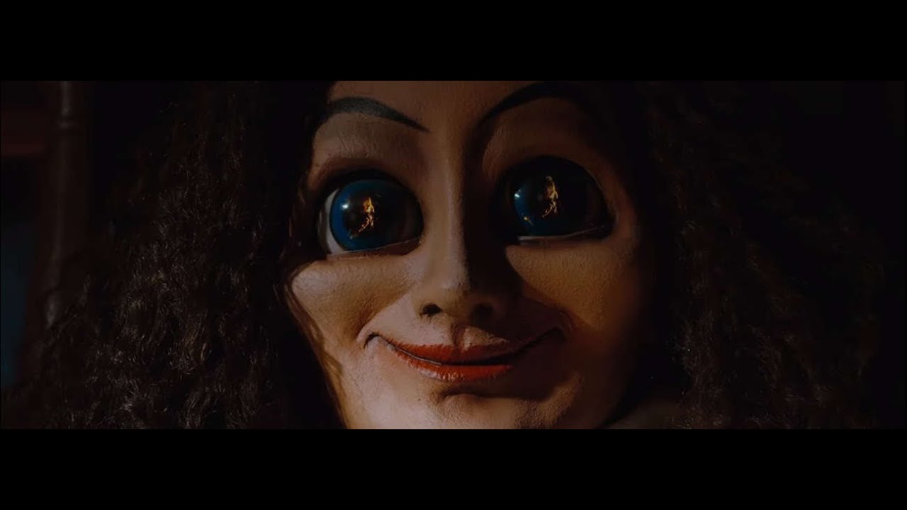19 лучших фильмов ужасов про кукол