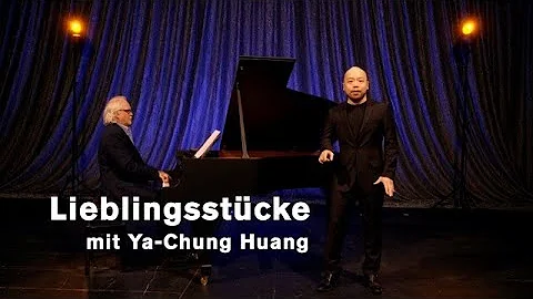 "Frisch zum Kampfe  sung by Ya-Chung Huang 2020 (O...