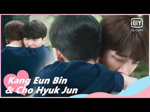 🌼EP11 Si Won Reconciles With Da Woon | Blueming | iQiyi Romance