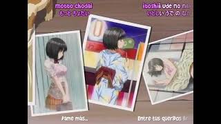 Okusama Wa Joshikousei Ending