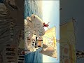 The beauty of one piece