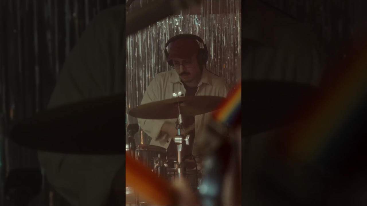 light motiv - SOBA I Live at No:5 premiered today! 