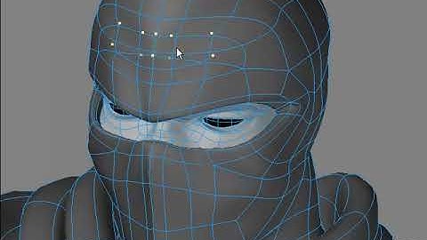 LightWave 8 Edge Bevel Tool