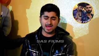 Deepak Thakur | Kerala Ka Ek Ladka Tha | Full Song | S Sreesanth | SAS Films