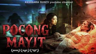 TEROR POCONG MAYIT SETELAH IBU MENINGGAL‼️#KembaraSunyi #KisahHoror #PocongMayit #CeritaMisteri