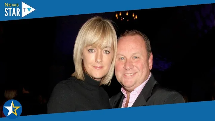 Loose Women's Jane Moore announces split from husb...