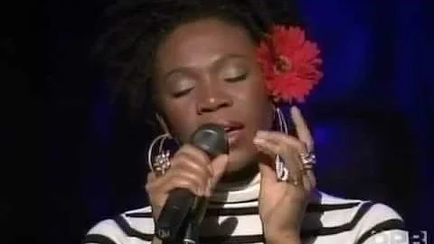 Secret of Life   India Arie