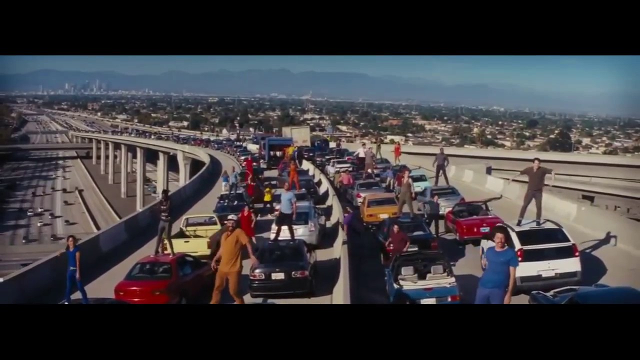 La La Land Subtitrat In Romana