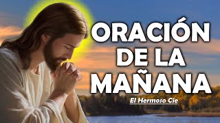 🔴Oración De La Mañana De Hoy | Señor, que bueno es llevarte en el corazón