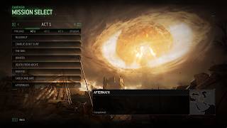 [#12] Act I / Aftermath