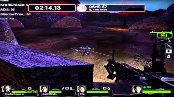 Helms Deep: Left 4 Dead