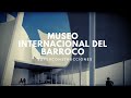 Museo internacional del barroco