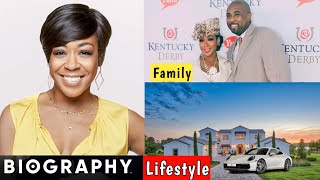 Tichina Arnold's Husband, 2 Children, House, Cars, NET WORTH 2024, and More