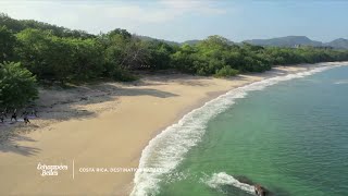 Les plus beaux paysages du Costa Rica - Échappées Belles Costa Rica