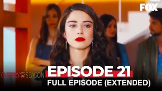 Cherry Season Episode 21 (Extended Version)