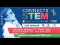 Connect2STEM 2018 Official Commercial