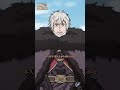 ないないない…｜『姫騎士は蛮族の嫁』第七話より ＃バルよめ ＃アニメ