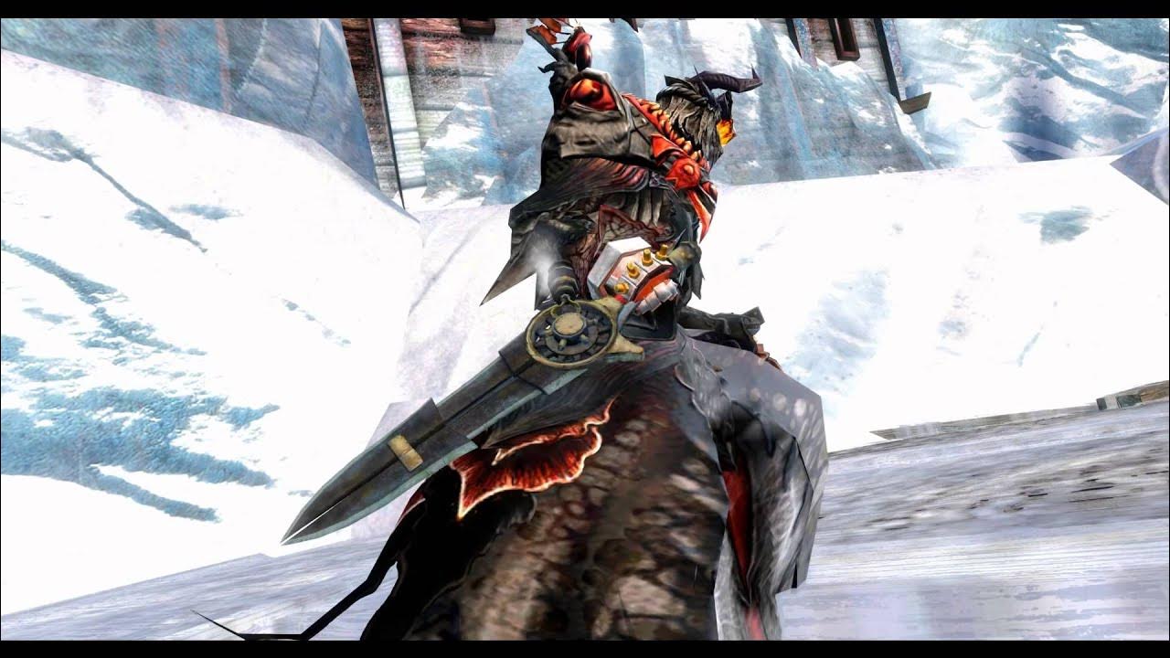 GW2 Aetherized Dagger YouTube