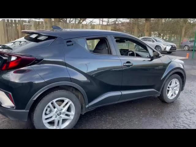 Original Toyota C-HR 1.8 Hybrid ZYX/NGX Bremssattel Bremse Vorne Rechts 